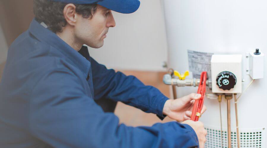 Local expert plumbing services in Montgomery, MI